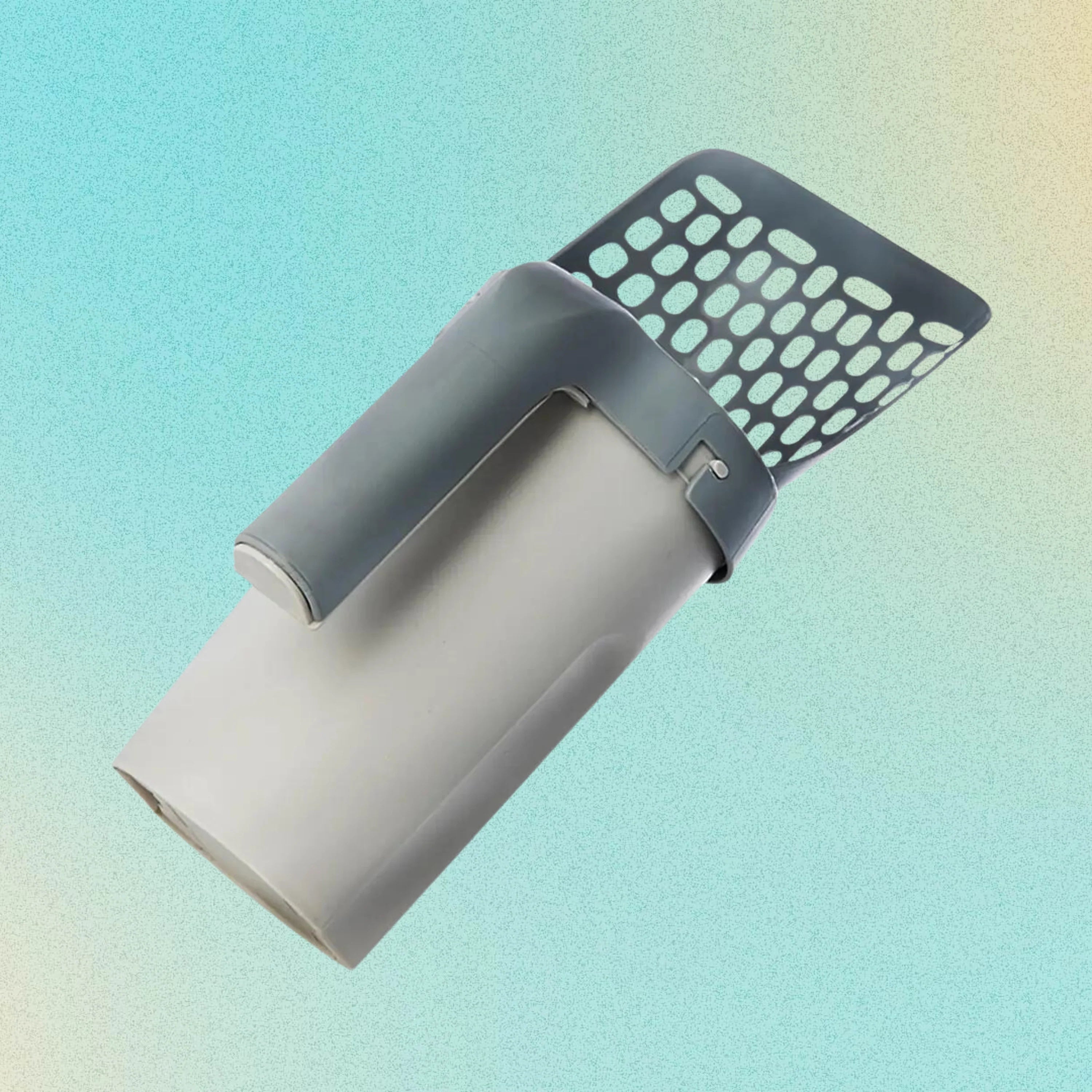 MeowBudy™ Cat Litter Scoop
